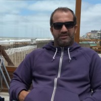 Nicolás Courtis
