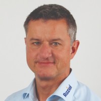Oliver Weinke