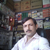 Manoj Asthana