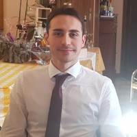 Mattia Pialorsi