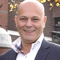 Edwin van Gorp