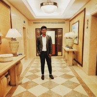 Dhakshina Moorthy
