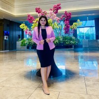 Meghana T M