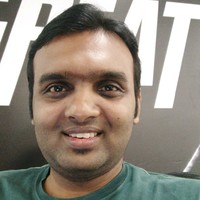 Sripathi Pavan Kumar Shreyas