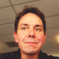 Mark Fieten