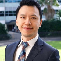 Hunter Wang