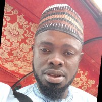 Taofeeq Olatunji Bello