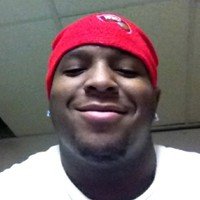 Dimitri Johnson