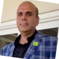 Akshay B.
