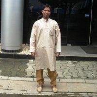Niranjan Chavan