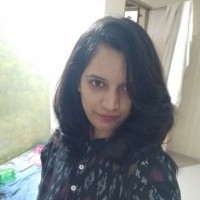 Megha Gavhane