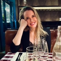 Frida Wikström Rygaard