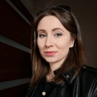 Agnieszka Furgała