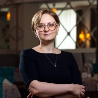 Анна Морозова
