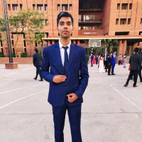 Saurabh Kumar Singh