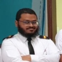 N. Abdurrahman Sabri