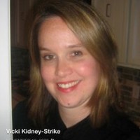 Victoria Kidney-Strike
