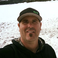 Tim Cundiff