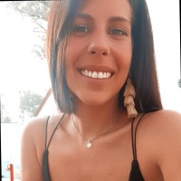 Luisa Maria Perea Alcudia