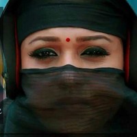 Sharmila K