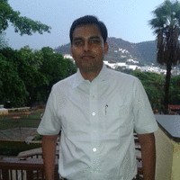 Kamlesh Yadav