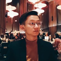 Timothy Lim
