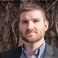 Garrett Hartman