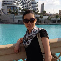 Catherine Wang