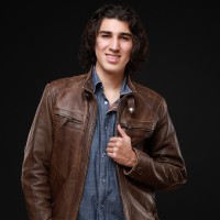 Claudio Ramírez