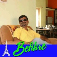 Chandrakanth Kini