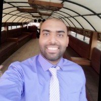 Sherif Essam