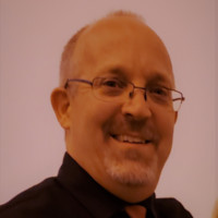 Jeff Bickman