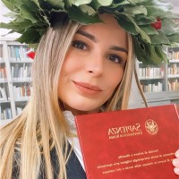 Arianna Grego