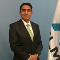 Diego Peralta