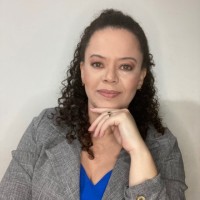 Eva Jaqueline R G de Sousa, MSc