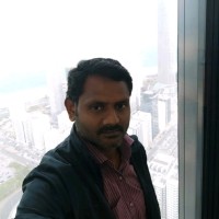 satheesh kumar Chandrasekaran