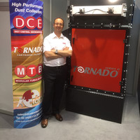 Martin Gill