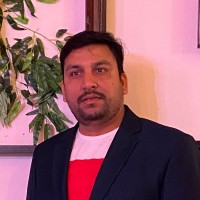 Anuj Kumar