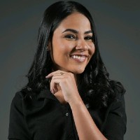 Larissa Almeida