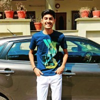 Harsh Baheti