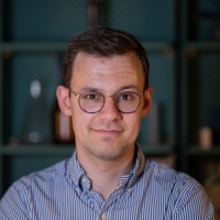 Kasper Budolph Pedersen