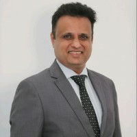 Amit Borkar