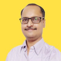Sunil S.