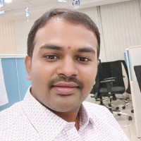 harsha ramesh