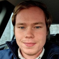 Erik Odeberg