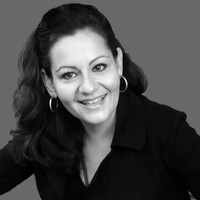 Maria Albani