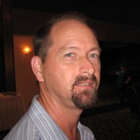 Everett Stayrook