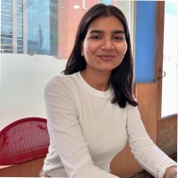 Sakshi Patel