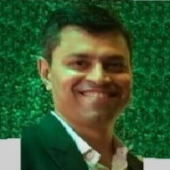 Veerendra Shetty