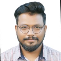 Sanish Abraham